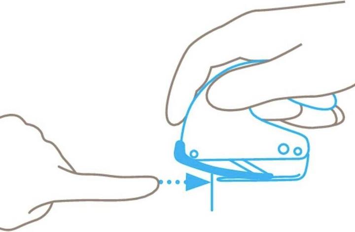 Produktbild Martor SECUMAX OPTICUT 437.02 1St.