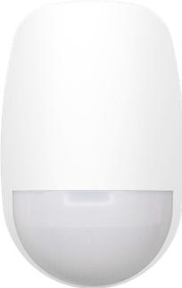 Actual product image Hikvision DS-PDP15P-EG2-WE Motion Detector Passive Infrared Sensor (PIR) Wireless Wall (15 m)