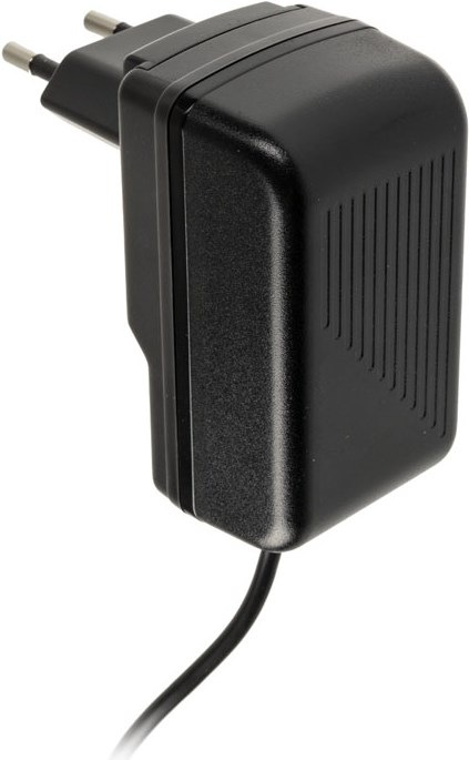 Produktbild Akasa 15 Watt USB Typ C Netzteil kompatibel mit Raspberry Pi 4