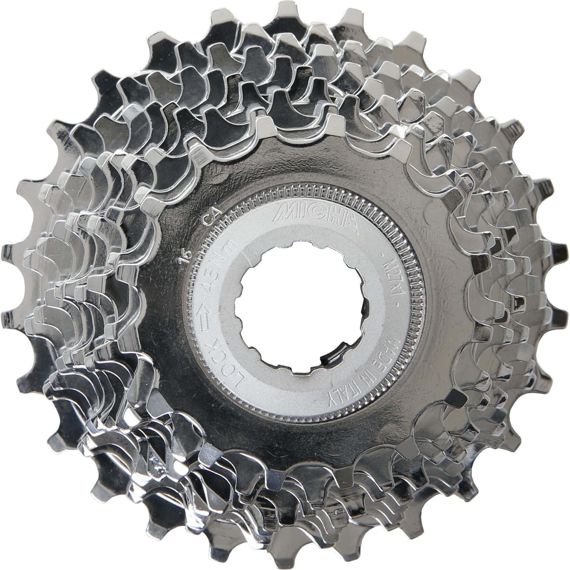 Miche, Velokassette, (10-fach)