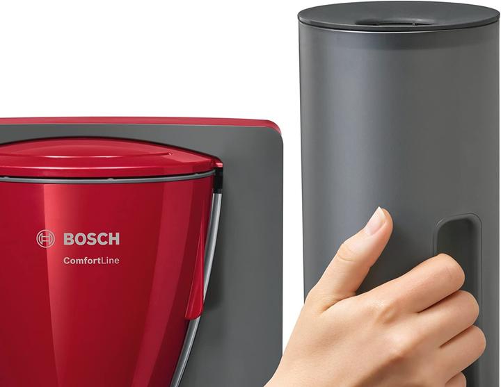 Produktbild Bosch Hausgeräte TKA6A044