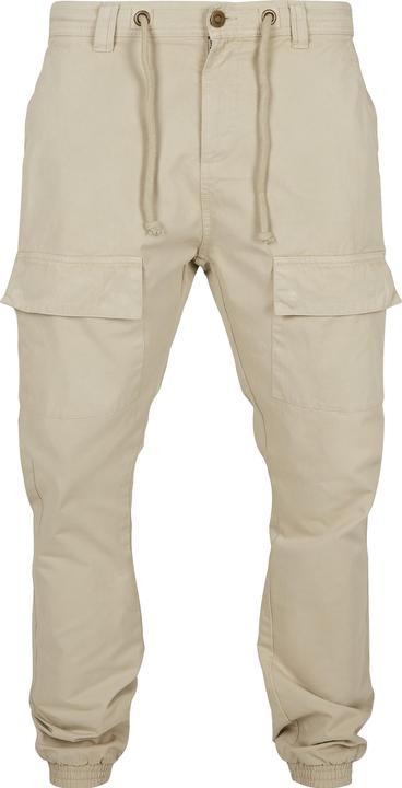 Produktbild Urban Classics Front Pocket Cargo Jogging Pants (S)