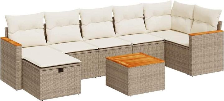 Produktbild vidaXL Cyril