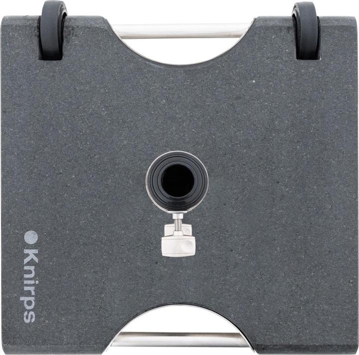Produktbild Knirps Granitsockel