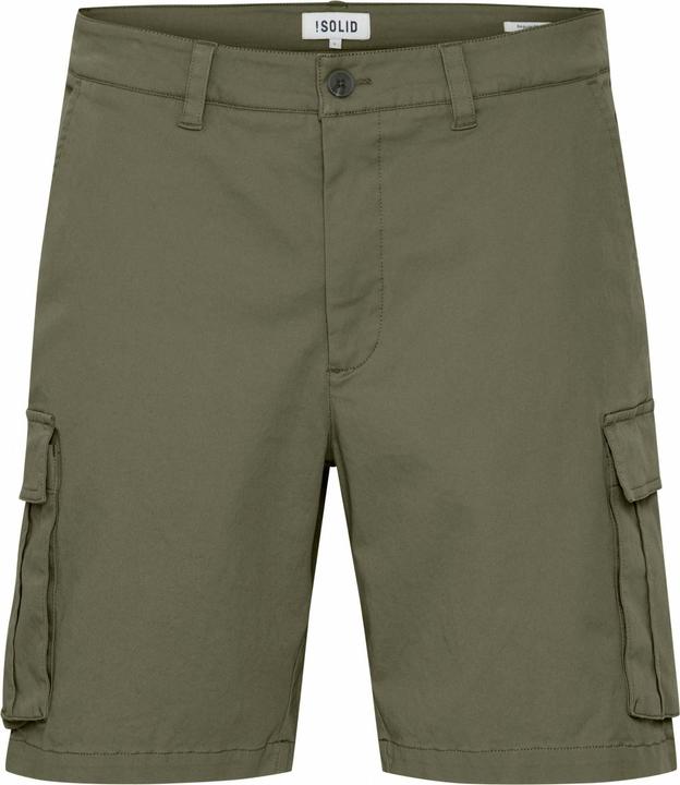 Image du produit Solid SDJoe Cargo Shorts 21108169 (S)