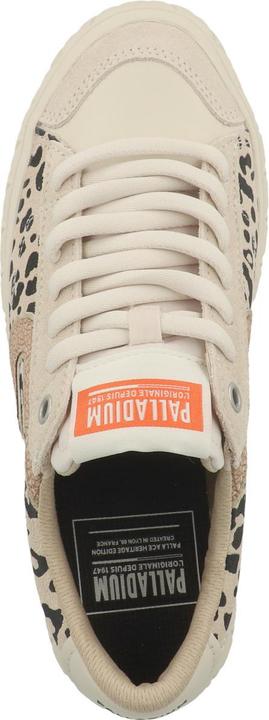 Image du produit Palladium Ace Lo Mix Wild (40)