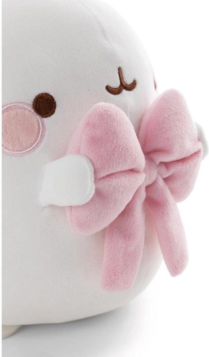Image du produit NICI Kuscheltier Molang (24 cm)