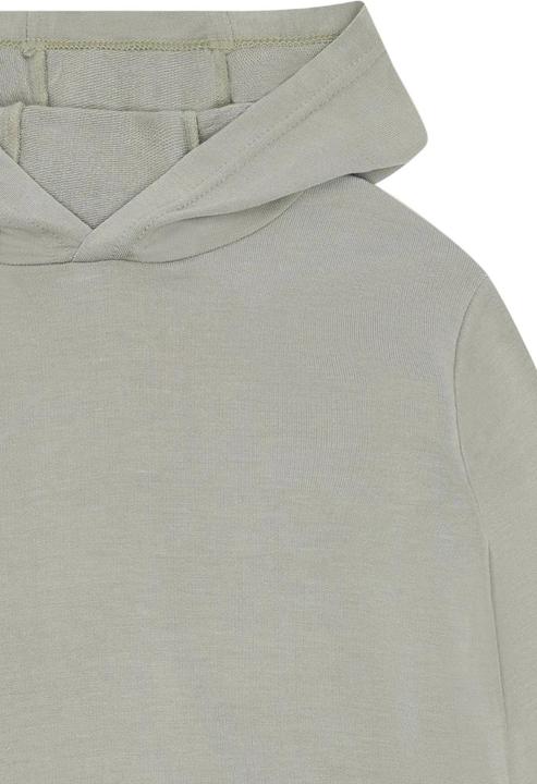 Produktbild Hust and Claire Hoodie HCStinus Solid aus Bambus (92)