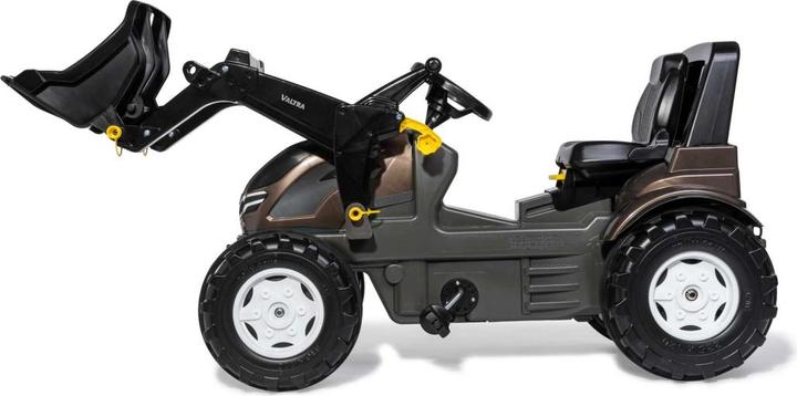 Produktbild Rolly Toys rollyFarmtrac Valtra