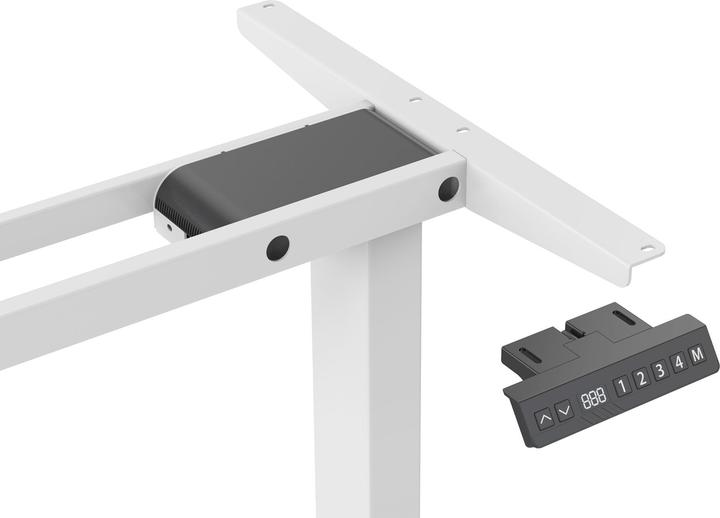 Produktbild Digitus Elektrisches höhenverstellbares Gestell