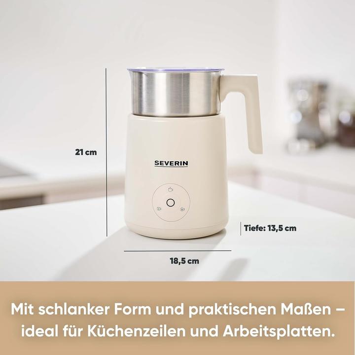 Actual product image Severin SM3589 (400 ml)