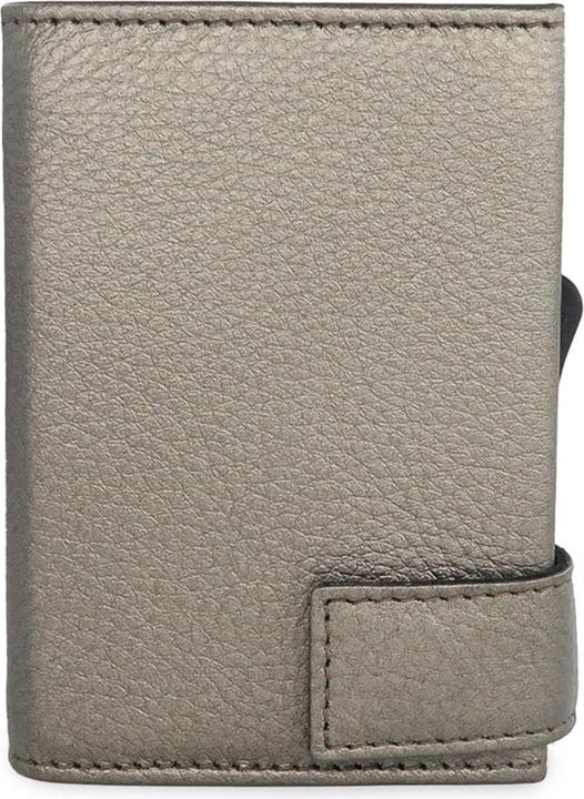 Actual product image SecWal Kreditkartenetui RFID Leder 7 cm