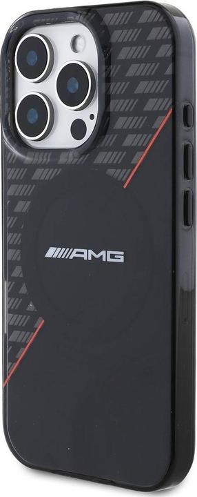 Image du produit AMG Rhombs MagSafe Case (Apple iPhone 16 Pro)