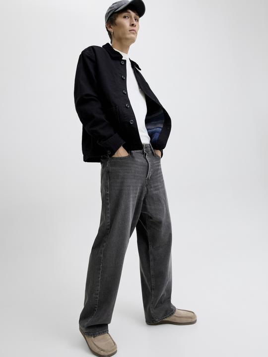 Actual product image Jack & Jones JJIRON JJORIGINAL SQ 969 Extra Baggy Fit Jeans Extra Baggy Fit Jeans (W30/L30)