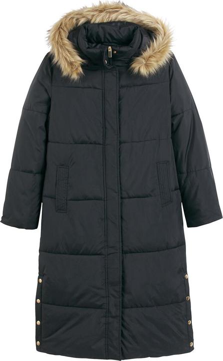 Actual product image Anne Weyburn Gesteppter Wintermantel mit Kapuze (36)