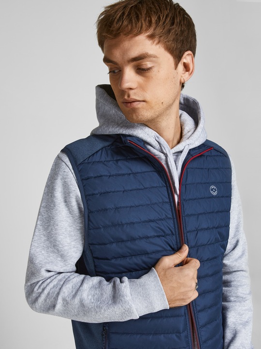 Actual product image Jack & Jones Lined vest (XS)