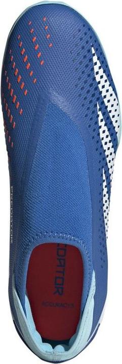 Produktbild Adidas Predator Accuracy.3 LL TF Fussballschuh Herren (46 2/3)