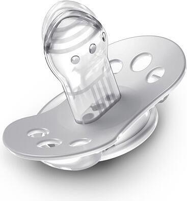 Produktbild Lovi Jungle Vibes Dynamic Soother (2x)