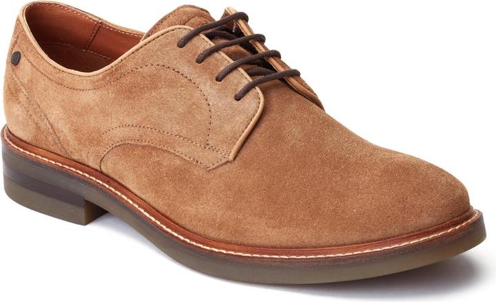 Produktbild Base London Schnürschuhe Mawley Leder (41)