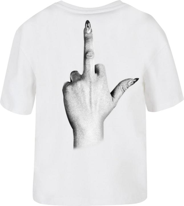 Produktbild Miss Tee TShirt I Don't Give A TShirt (XL)