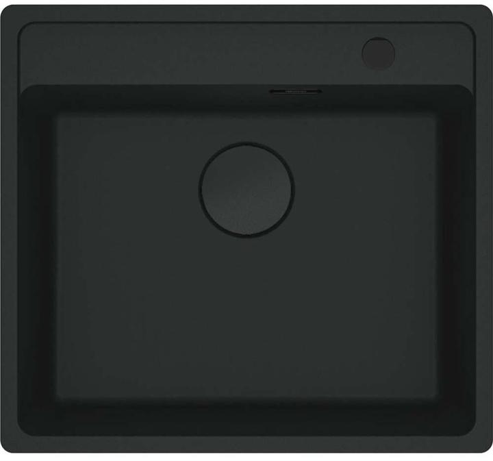 Actual product image Franke Maris MRG 610-52 (Top-mounted sink, 52 cm, 51 cm)