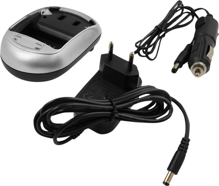 Produktbild Avizar CHRG-DSC Ladegerät (Kamera Akku Ladegerät)