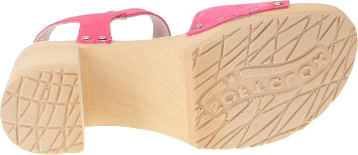 Produktbild Softclox Harriet Kaschmir (39)