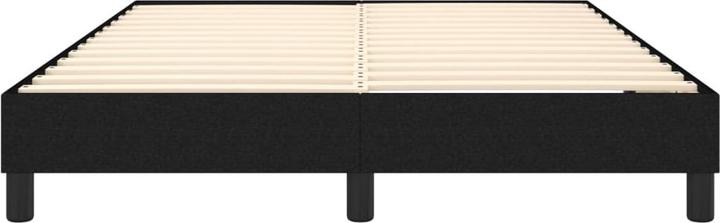 Image du produit vidaXL Boxspringbettgestell (140 x 200 cm)