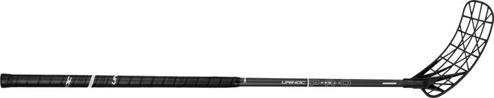 Actual product image Unihoc EVOLITE PRO 29 schwarz CLASSIC EDT 24/25-96 cm-Links (96 cm, Left)