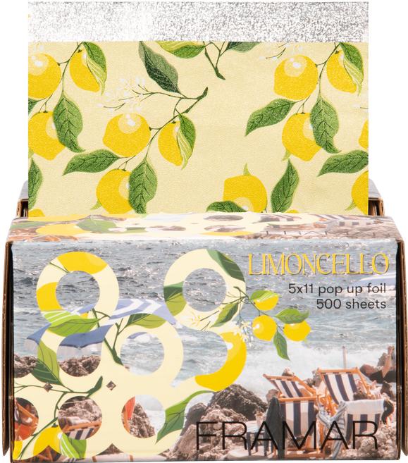 Produktbild Framar Limoncello - Pop Up 500 Sheets