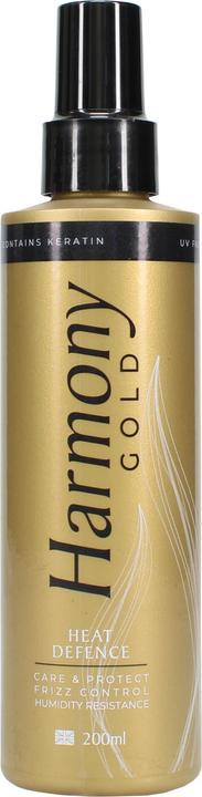 Produktbild Harmony Gold Hitzeschutzspray 200ml (200 ml)