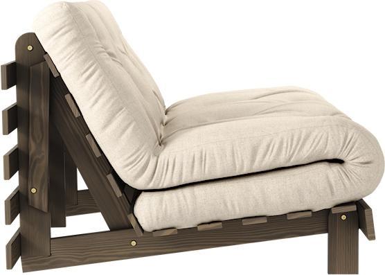 Produktbild Karup Design Roots 140 (Bettsofa, 2-Sitzer)