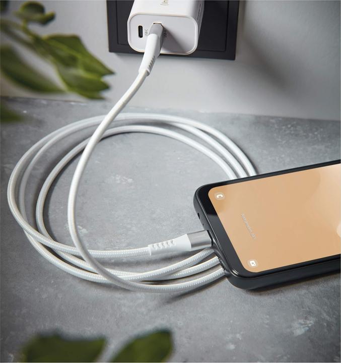 Actual product image Intenso USB A - USB Type C (1.50 m, USB 2.0, 60 W)