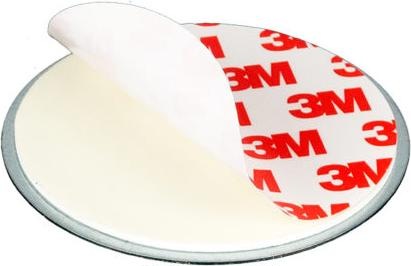 Image du produit Magnetolink Fixation magnétique 70mm pour GS559