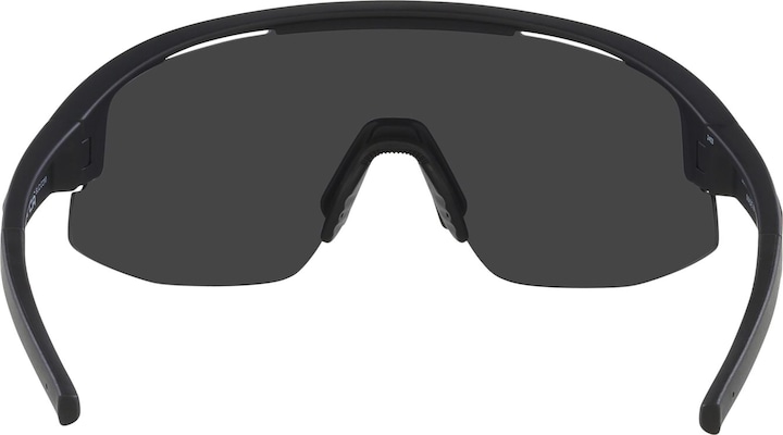 Image du produit Bliz Matrix (Noir mat, Fumée)