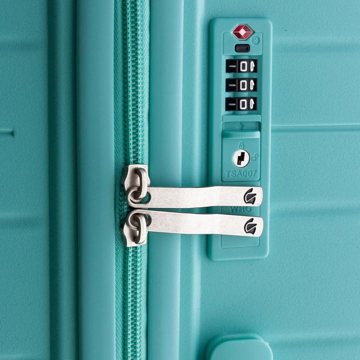 Produktbild Wüsthof 2700 4 Rollen Trolley 64 cm (70 l)