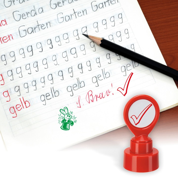 Produktbild Colop Motivstempel