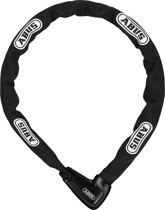Abus Steel-O-Chain 9809 (140 cm)