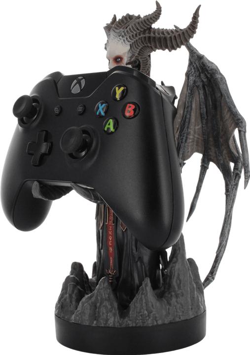 Image du produit Exquisite Gaming Diablo IV : Lilith - Cable Guy (PS5)