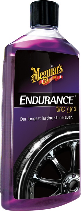 Meguiar's Endurance (473 ml)
