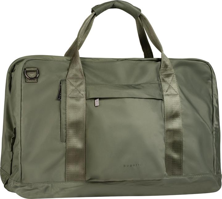 Immagine prodotto Bugatti Elia Weekender Reisetasche 55 cm (36 l)