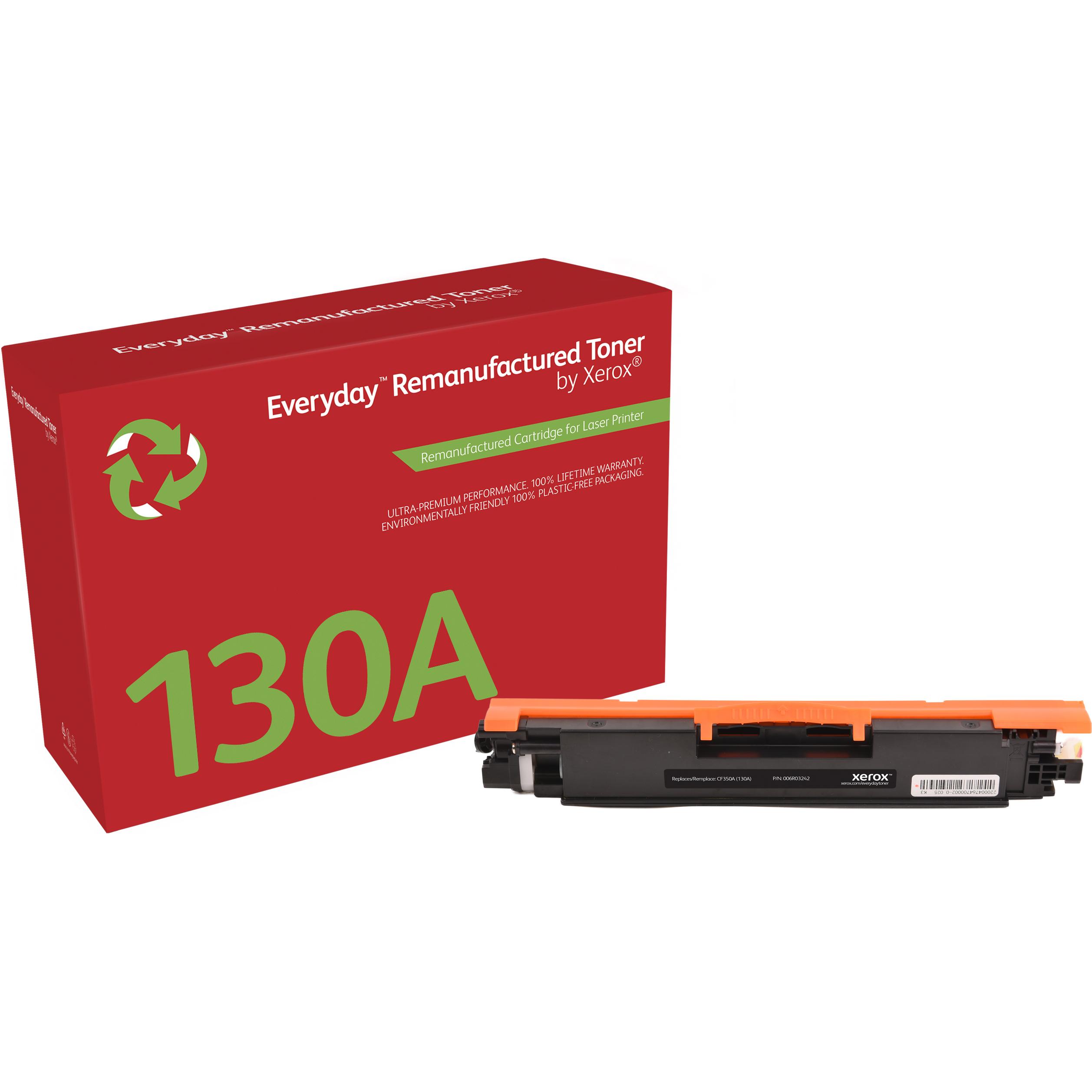 Xerox, Toner, 130A (BK)