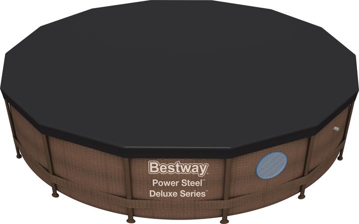 Produktbild Bestway Flowclear (427 x 427 cm)
