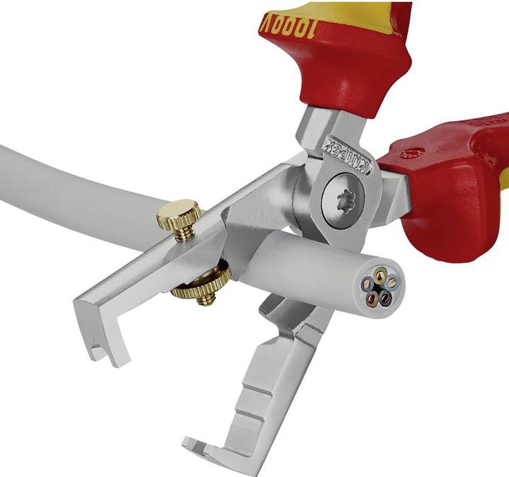 Image du produit Knipex StriX (180 mm)