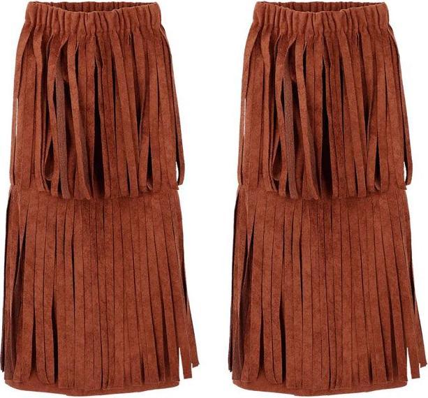 Produktbild Boland Beinstulpen Hippie