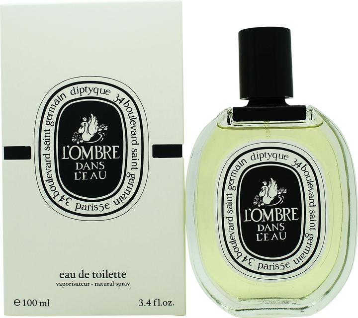 Image du produit Diptyque L'Ombre dans l'Eau (Eau de toilette, 100 ml)
