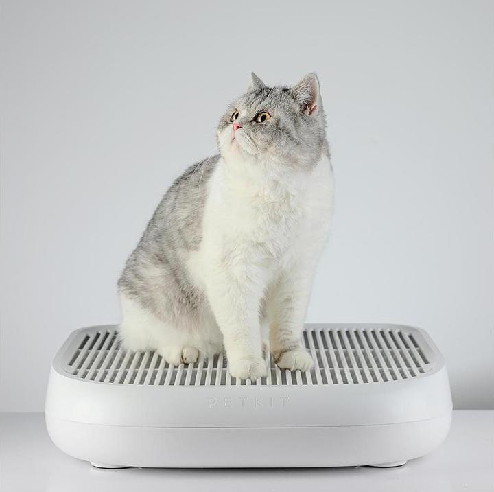 Image du produit Petkit Trappeur de litière de chat