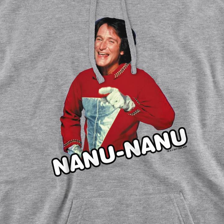 Produktbild Mork And Mindy Kapuzenpullover (L)