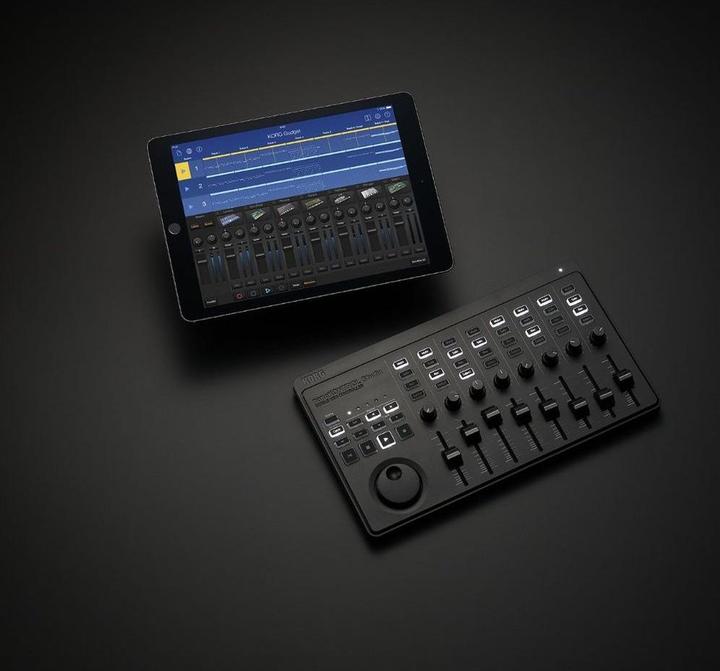 Produktbild Korg nanoKONTROL Studio (Controller)