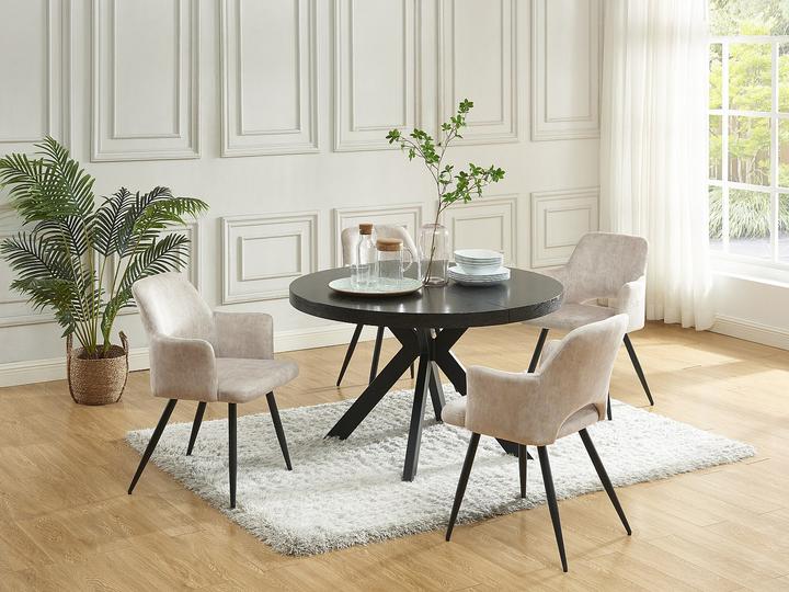 Produktbild Vente-unique Komoni (220 x 120 x 76 cm)